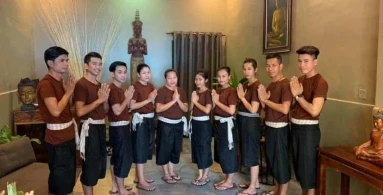 Soma Spa