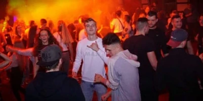 GAYschorre
