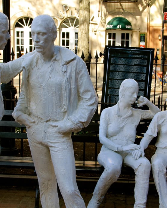 Oscar Wilde Tours