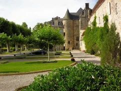 Chateau D'Arnac