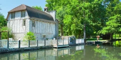 Chateau D'Arnac