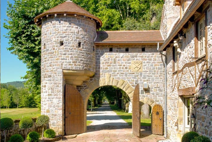 Chateau D'Arnac