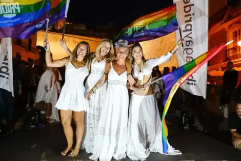 Las Libertinas Ibiza