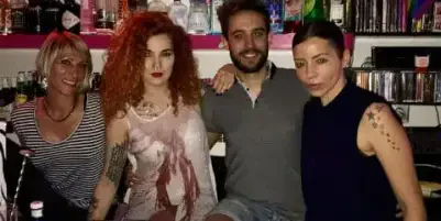 טרוקו - (סגור זמנית)