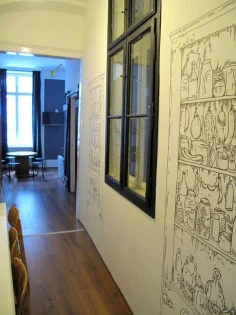 Hedonist Lodge