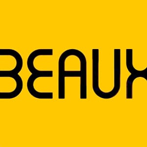 BEAUX Schwulenbar in San Francisco