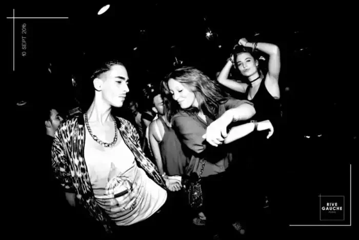 Rive Gauche - (CLOSED)