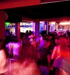 Club 31