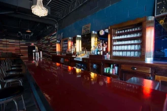 Bar Le Ritz PDB