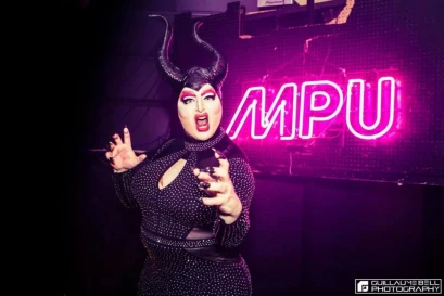 MPU @ Le Belmont