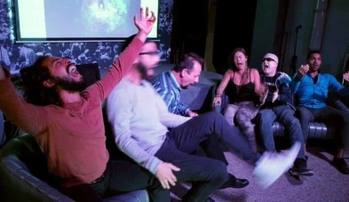 The Wiggle Room
