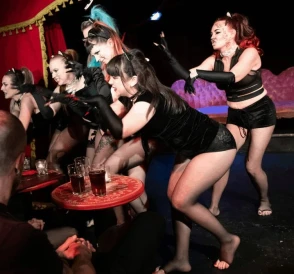 The Wiggle Room