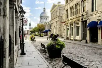 Ultimate Montreal Afternoon Tour - English