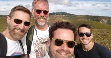 Sintra and Cascais LGBT Day Trip from Lisbon