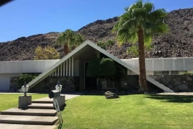 Palm Springs Celebrity Grand Tour