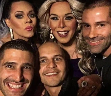 Santiago Nightlife Tour