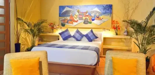 Puerto Vallarta Beach Club