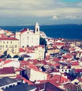 Lisbon Gay Tour Portugal