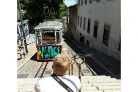 Tour Gay Lisboa: Tour Histórico de Grupo LGBT