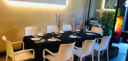 La Berenjena - (CLOSED)