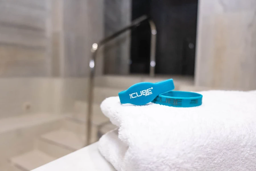 The Cube Urban Gay Sauna