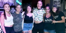Pearl Bar