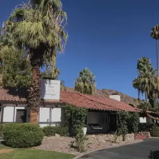 Casablanca Lounge @ Melvyn's