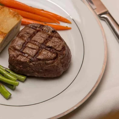 Casablanca Lounge @ Melvyn's