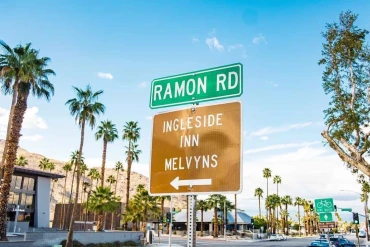 Casablanca Lounge @ Melvyn's