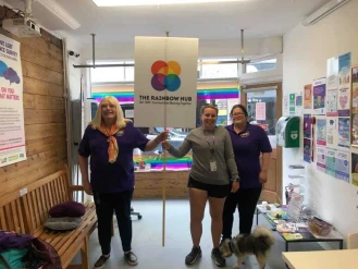 The Rainbow Hub