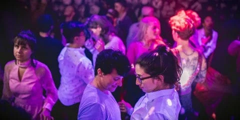 UHAUL night @ Jolene's UHAUL night @ Jolene's