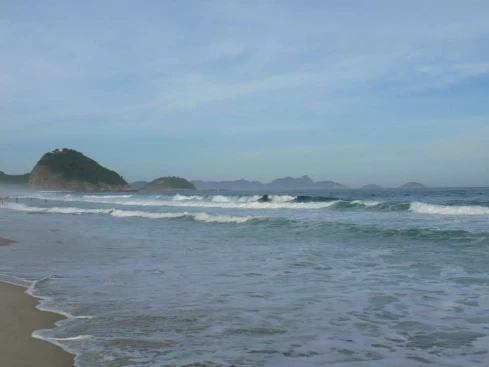 Praia do Abricó