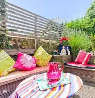 Westbeach Properties