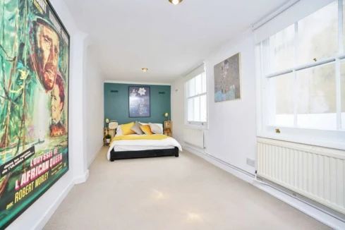 Westbeach Properties