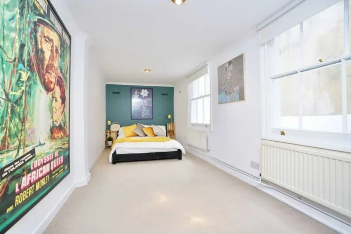 Westbeach Properties