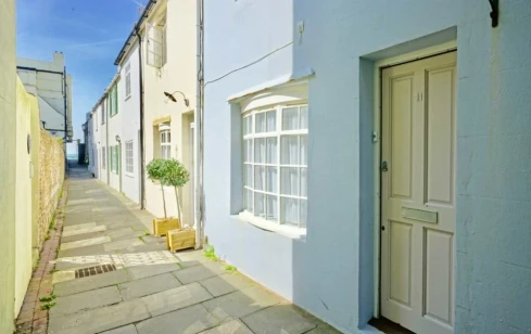 Westbeach Properties