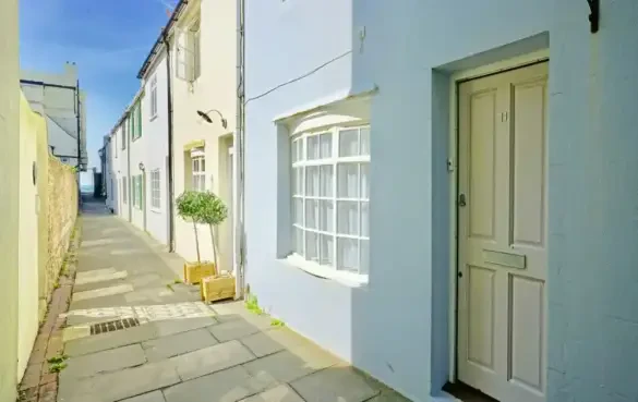 Westbeach Properties