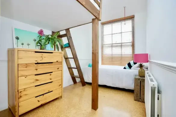 Westbeach Properties