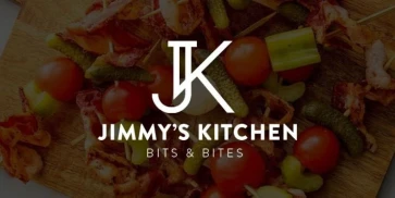 Cocina de Jimmy CERRADO