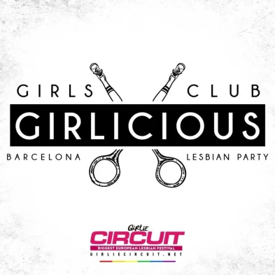 Girlicious - FECHADO