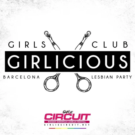Girlicious - CLOSED