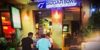 Sugar Bowl - (Closed)
