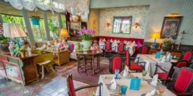 ginger-kafe-at-the-house-chiang-mai