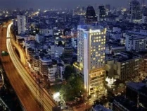 Novotel Bangkok Fenix Silom