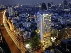 Novotel Bangkok Fenix Silom