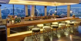 Dusit Thani Bangkok - CLOSED