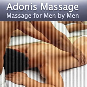 Adonis Massage - GESLOTEN