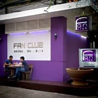 Fan Club Massage - CLOSED