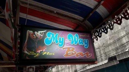 My Way - CLOSED