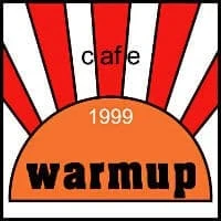 Warm Up Cafe, Chiang Mai